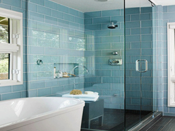 bathroom-with-glass-partition