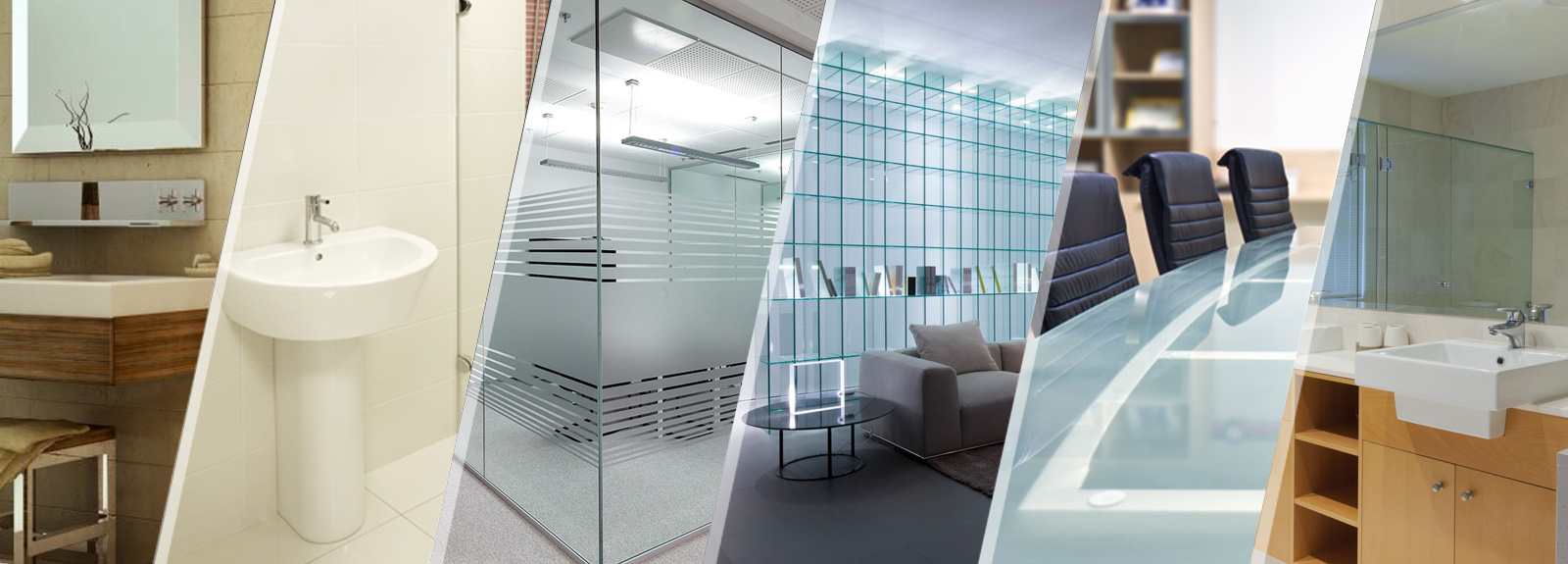 Shower Partitions rates in kochi